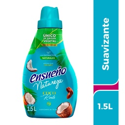 [9142] ENSUEÑO COCO KARITE 1.5 L     