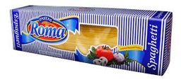 [11897] ESPAGUETTI ROMA 16oz          