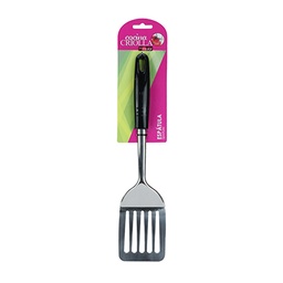 [11087] ESPATULA S/S COCINA CRIOLLA   