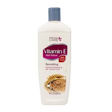 [768] CREMA PERSONAL CARE VIT/E 18oz