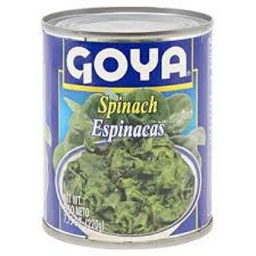 [6239] ESPINACAS GOYA 7.75           