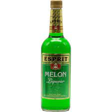 [5982] ESPRIT MELON 750ml            