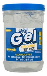 [718] BLUES GEL ORIGINAL 32oz