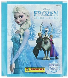 [6557] ESTAMPITAS FROZEN             