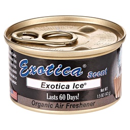 [12365] EXOTICA SCENT ICE 1.5oz       
