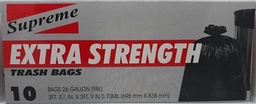 [12114] EXTRA STRENGTH 26G            