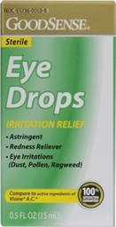 [670] EYE DROPS 0.5oz               