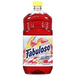 [3006] FABULOSO AROMA CITRICO        