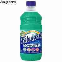 [10246] FABULOSO COMPLETE 16.9 oz     