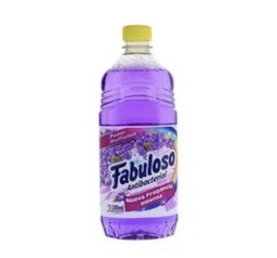 [1629] FABULOSO FLORAL 15oz    