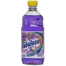 [1240] FABULOSO LAVANDA 15oz