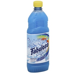 [10473] FABULOSO MAXIMUM CLEAN 22oz   