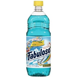 [4961] FABULOSO OCEAN PARADISE 28oz  