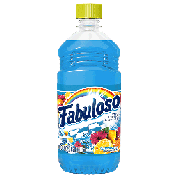 [1241] FABULOSO TROPICAL 15oz