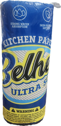 [326] PAPEL TOALLA BELHER ULTRA            