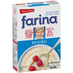 [10614] FARINA MILLS ORIGINAL 14.oz   