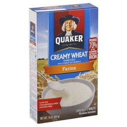 [2629] FARINA QUAKER 16oz            