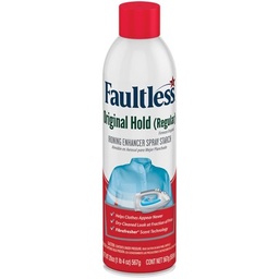 [13221] FAULTLESS SPRAY STARCH        