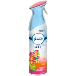 [9040] FEBREZE AIR GAIN 8.8oz        