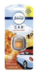 [11638] FEBREZE CAR HAWAIIAN          