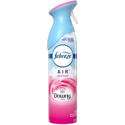 [13458] FEBREZE DOWNY APRIL FRESH 8oz 