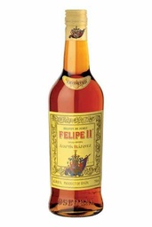 [4067] FELIPE II 750ml               