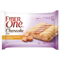 [1895] FIBER ONE CHEESECAKE          
