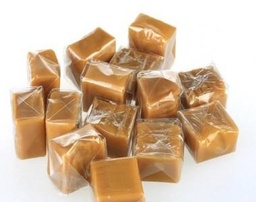 [R1589] FIESTA CARAMELOS DE COCO