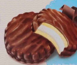 [3827] FIESTA CHOCOLATE FLAVOR  1    