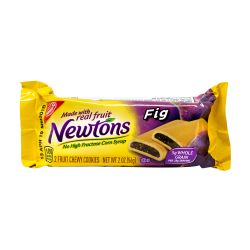 [1462] FIG NEWTONS 2 PACK 2.1 OZ PEQ 