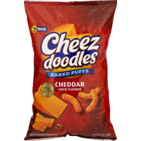[7057] FILLER CHEEZ DOODLES 2.5oz    