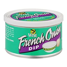[5193] FILLER FRENCH ONION DIP8.5oz  