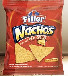[8974] FILLER NACHOS CHEESE          