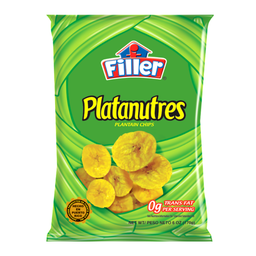 [5039] FILLER PLATANUTRES SAL 6oz    