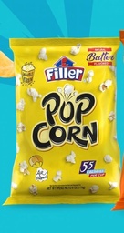 [11702] FILLER POP CORN BUTTER 9.9oz  