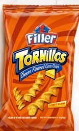 [5036] FILLER TORNILLOS CHEESE 3oz   
