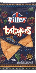 [12499] FILLER TOTOPOS 6oz            