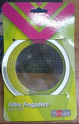 [11514] FILTRO DE FREGADERO INSULAR   
