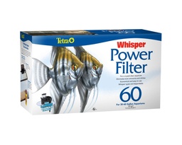 [6622] FILTRO DE PECERA 30-60gal     