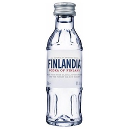 [1863] FINLANDIA MINI 50 ML          