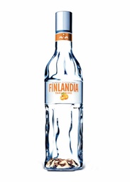 [6586] FINLANDIA TANGERINE 750ml     