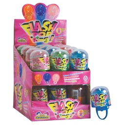 [10637] FLASH POP RING 0.56oz         