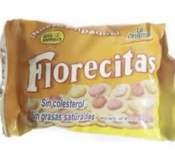 [1409] FLORECITAS                    