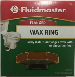 [12581] FLUID JUNTA DE CERA           