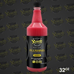 [R10983] FLUSHING WILD CHERRY 32oz     