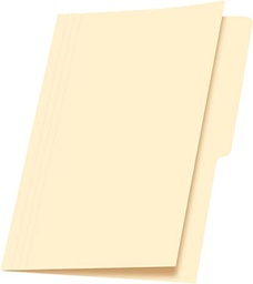 [5891] FOLDER CREMA                  