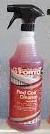[3562] FORTO COIL CLEANER ROJO 32oz  