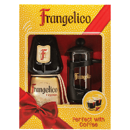 [1896] FRANGELICO GIFT 750ml         