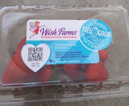 [11271] FRESAS WISH FARMS             