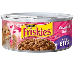 [3003] FRISKIES GOURMET GRILL 5.5oz  